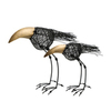 Статуэтка Птица Golden Beak — фото 2