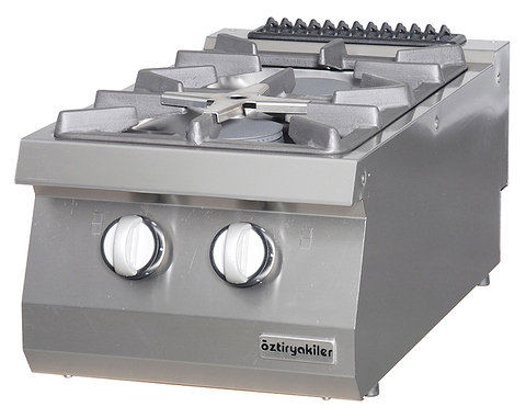 Плита газовая OZTI OSOG 4070 LP