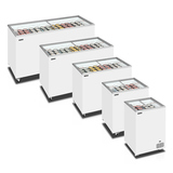 Ларь морозильный TEFCOLD IC200SC