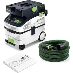 Пылеудаляющий аппарат CTL MIDI I CLEANTEC FESTOOL 578309