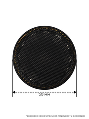 Динамик для наушников Denon AH-D9200 (24 Ом)