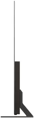 Телевизор OLED LG 83" OLED83B5RLA.ARUG коричневый/серый 4K Ultra HD 120Hz DVB-T DVB-T2 DVB-C DVB-S2 USB WiFi Smart TV