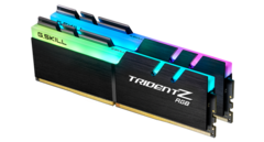 DDR4 32GB (2*16GB) G.Skill F4-3600C18D-32GTZR