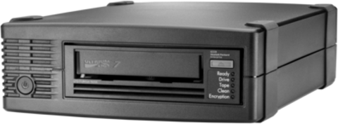 Ленточный накопитель HPE BB874A
