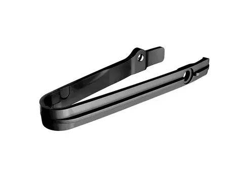 Направляющая цепи передняя KTM SX85 25 # HSQ TC85 25 # Gas-Gas MC85 25 Black