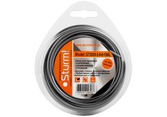 Аксессуар для триммера Sturm! GT3535-3.0-0-15AL