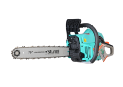 Бензопила Sturm! GC99372B