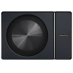 Автосабвуфер активный KENWOOD KSC-PSW8