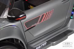 Mercedes AMG drift E005EE с дистанционным управлением