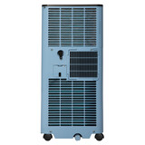 Кондиционер мобильный Ballu Twinkle BPAC-09 DWB/N6 Blue — фото 3