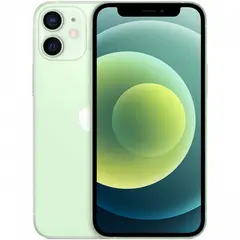 Смартфон Apple iPhone 12 64GB, Green (Зеленый)