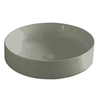 ArtCeram Cognac COL002 15 00 GRIGIO OLIVA Раковина накладная