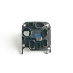 ЭБУ ППП Webasto TT V VAG VW SKODA дизель с клапаном 4709 1