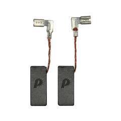 Щетка графитовая для BOSCH ПРАКТИКА ( 1617000525)  5x8x19 мм, автостоп (790-816)