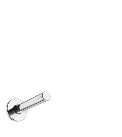 Axor Uno 41528000 Держатель туалетной бумаги