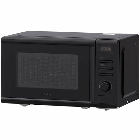 Микроволновая печь Krona Boson 44 BL с грилем