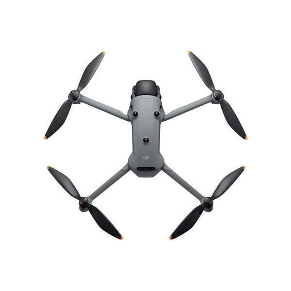 Квадрокоптер DJI Mavic 4 Pro с пультом DJI RC 2 (ПОТРЕБИТЕЛЬСКИЕ)