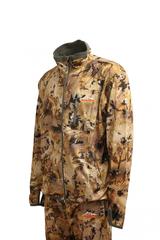 Костюм Remington Alabama Summer Yellow Waterfowl Honeycombs