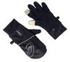 Перчатки-варежки Asics PFM Mitten беговые - 1
