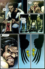Wolverine #5