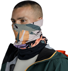Шарф-труба Buff Polar Herta Multi - 2