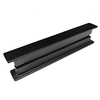 Abber Sonnenstrand AG07120B-S80B Душевой уголок, 120x80x195, цвет: чёрный