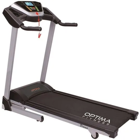 Беговая дорожка Optima Fitness Prima
