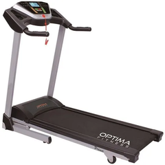Беговая дорожка Optima Fitness Prima