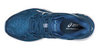 Asics Gel Nimbus 20 женские кроссовки для бега синие - 4