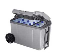 Купить Термоэлектрический автохолодильник Dometic CoolFun SC38 AC/DC от производителя недорого.