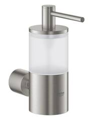 GROHE Atrio 40304DC3 Дозатор жидкого мыла подвесной фото