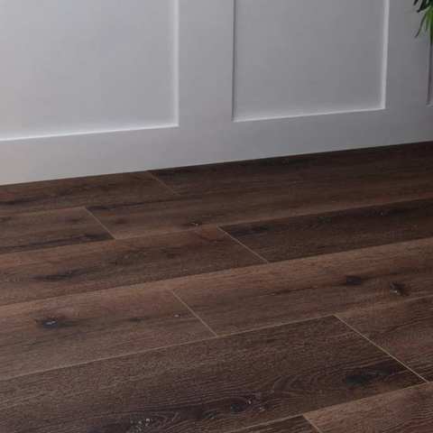 Виниловая плитка AquaFloor - Real Wood XL Glue (AF80010XL GLUE)