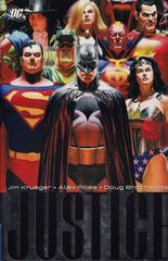 Justice #1