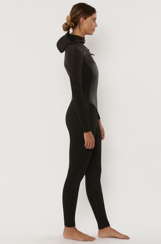SISSTREVOLUTION 7 Seas 5/4 hooded
