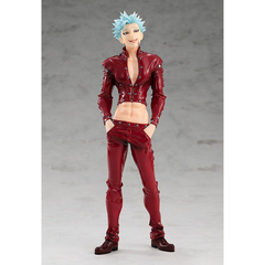 Фигурка Pop Up Parade. The Seven Deadly Sins: Ban