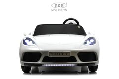 Porsche Cayman T911TT