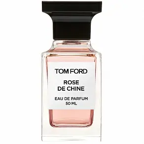 Парфюмированная вода TOM FORD ROSE DE CHINE, 50мл