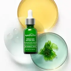 HYDROPEPTID TRIPLE ACID PEPTIDE PEEL Несмываемый пилинг-уход для комплексного омоложения и защиты клеток кожи