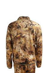 Костюм Remington Alabama Summer Yellow Waterfowl Honeycombs