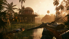 Far Cry 6 Yara Edition X-Box One