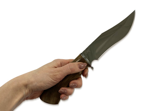 Нож Алтай, VD43
