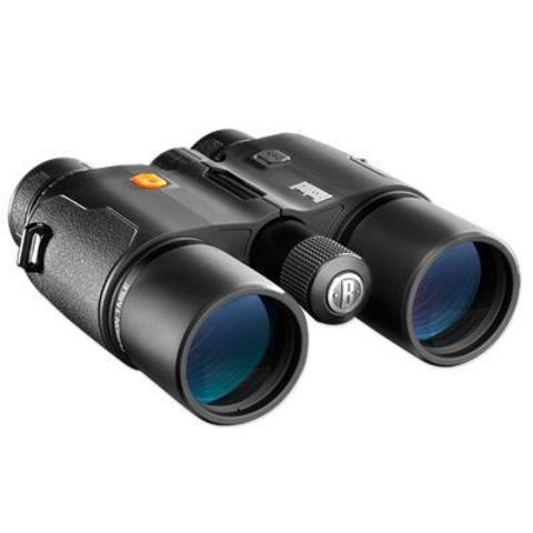 БИНОКЛЬ-ДАЛЬНОМЕР BUSHNELL FUSION 1 MILE ARC 12X50 # 202312