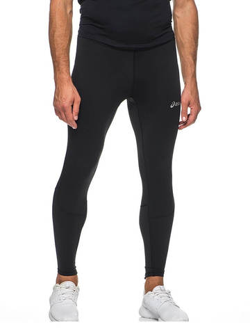 Тайтсы зимние Asics Ess Winter Tight мужские