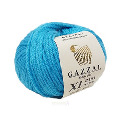 Gazzal Baby Wool XL