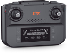 Квадрокоптер SJRC F5S с камерой 4K 5G GPS RTF - F5S 4K PRO