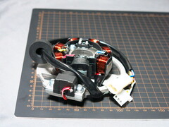 генератор yamaha jog 3KJ