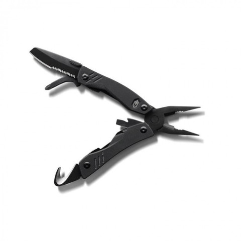 Мультитул Gerber Bullrush, блистер, 31-001749