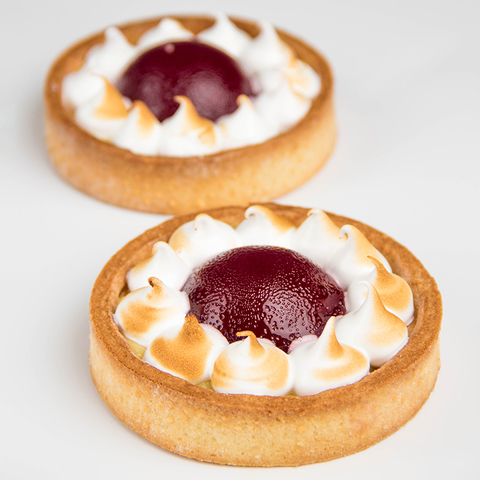 Форма для выпечки, кольцо перфорированное d=8 см, h=4 см