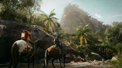 Far Cry 6 Yara Edition X-Box One