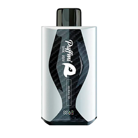 PUFFMI TANK 20000 - Black Tea ice